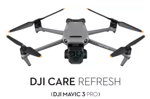 Licenta electronica DJI Mavic 3Pro, 1YCare Refresh