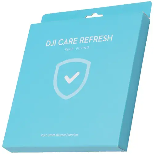 Licenta electronica DJI Mini 2 SE, 1 an