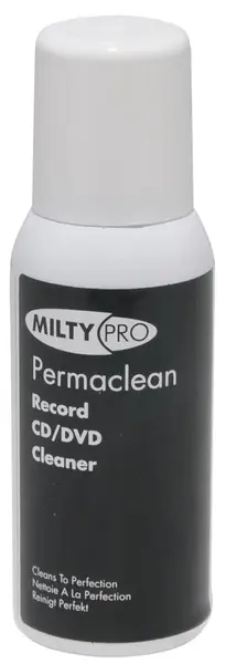Lichid de curățare Milty - Permaclean, 110 ml