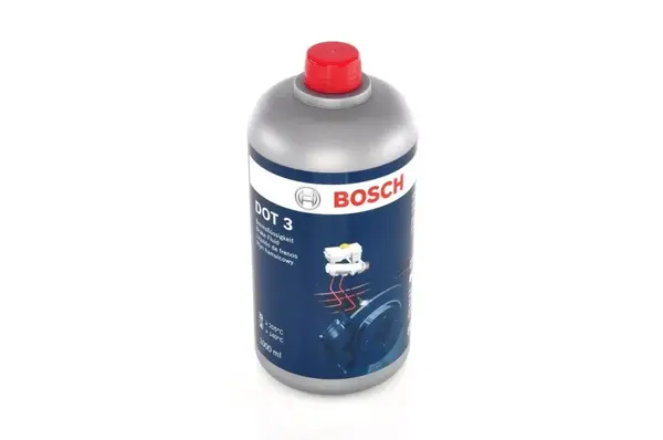 Lichid de frana DOT 3 BOSCH 1 987 479 101 1L
