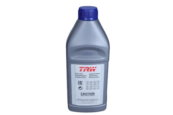 Lichid de frana DOT 4 ESP TRW PFB440SE 1L