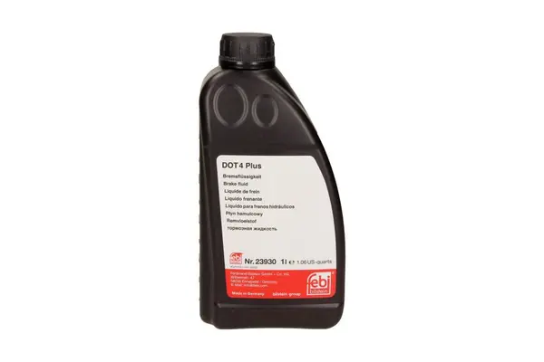 Lichid de frana DOT 4+ FEBI BILSTEIN 23930 1L