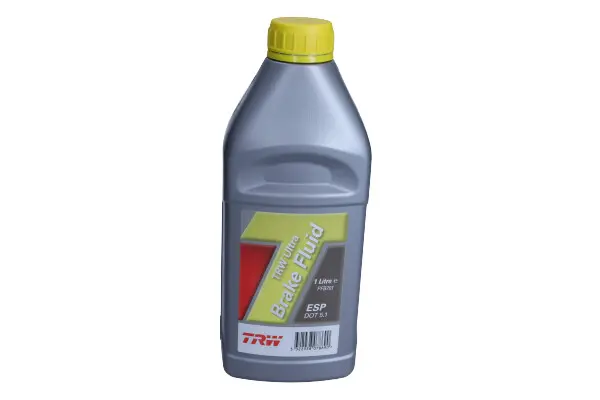 Lichid de frana DOT 5.1 ESP TRW PFB701SE 1L