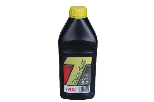 Lichid de frana DOT 5.1 TRW PFB501SE 1L
