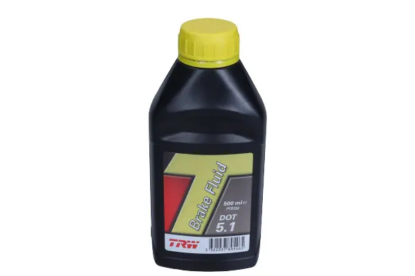 Lichid de frana DOT 5.1 TRW PFB550SE 500ml