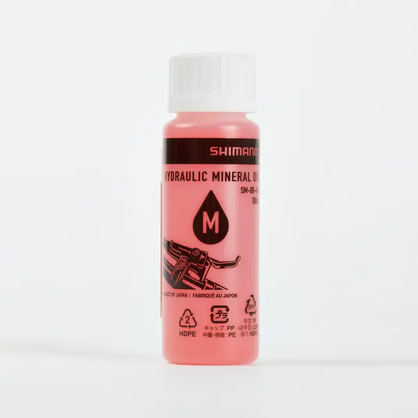 Lichid de frână mineral 100 ml