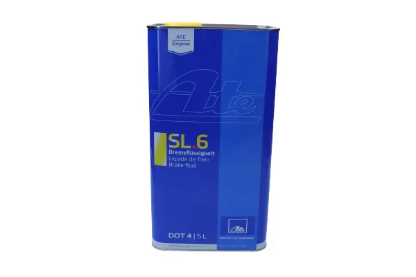 Lichid de frana SL.6 DOT 4 ATE 03.9901-6403.2 5L