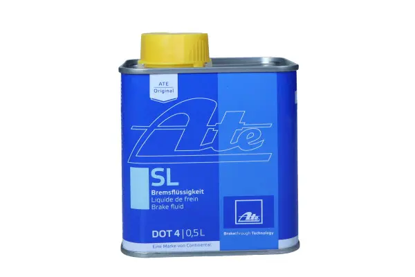 Lichid de frana SL DOT 4 ATE 03.9901-5831.2 500ml
