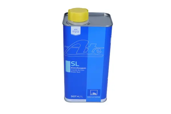 Lichid de frana SL DOT 4 ATE 03.9901-5832.2 1L