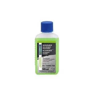 Lichid de parbriz de vara concentrat RAVENOL Summer Screen Wash 1:100