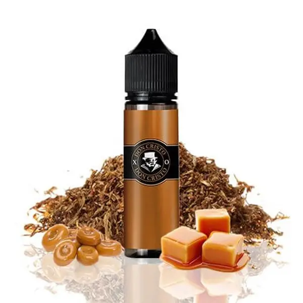 Lichid Don Cristo 50ml - Don Cristo XO