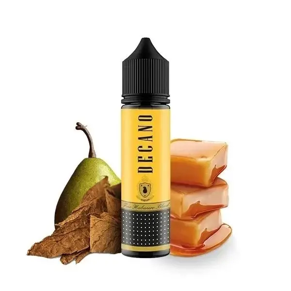 Lichid eLiquid France 50ml - Decano