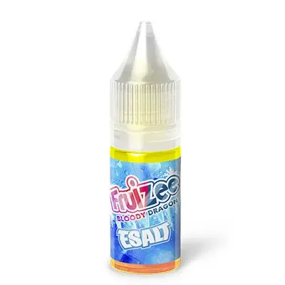 Lichid eLiquid France Esalt 10ml 20mg - Bloody Dragon