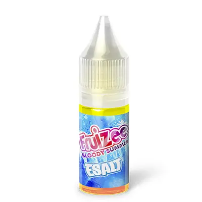 Lichid eLiquid France Esalt 10ml 20mg - Bloody Summer