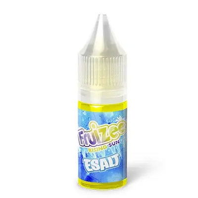 Lichid eLiquid France Esalt 10ml 20mg - Rising Sun