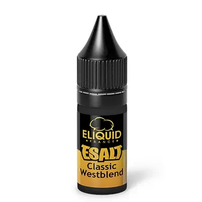 Lichid eLiquid France Esalt 10ml 20mg - Westblend