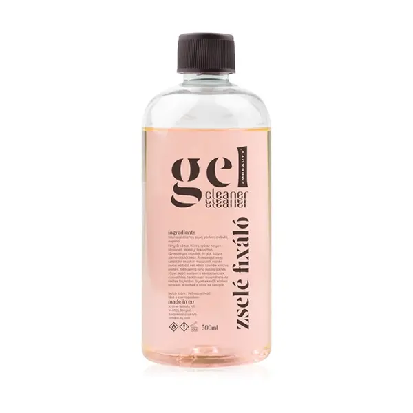 Lichid Fixare Gel 2M Peach - 500 ml