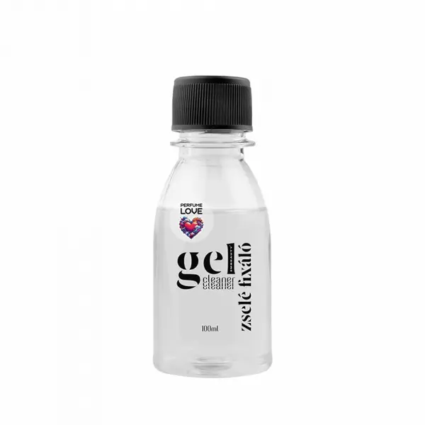 Lichid Fixare Gel 2M Perfume Love - 100 ml