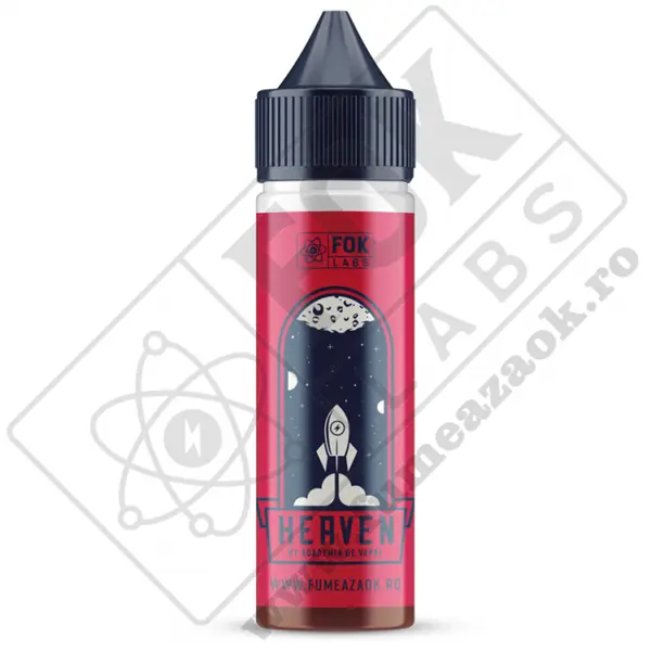 Lichid Fok Labs 30ml - Heaven