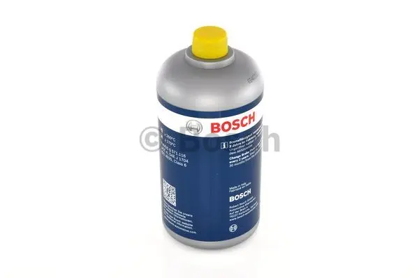 Lichid frane ESP (1L) [265 C, 170 C, vascozitate: 700mm ² sec.] - vascozitate inferioare pentru vehicule cu sistem: ABS,ASR,ESP