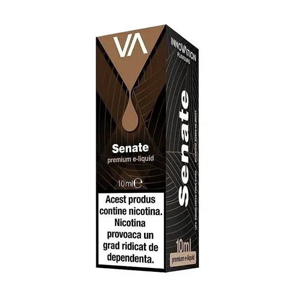 Lichid Innovation 10ml - Senate-18mg