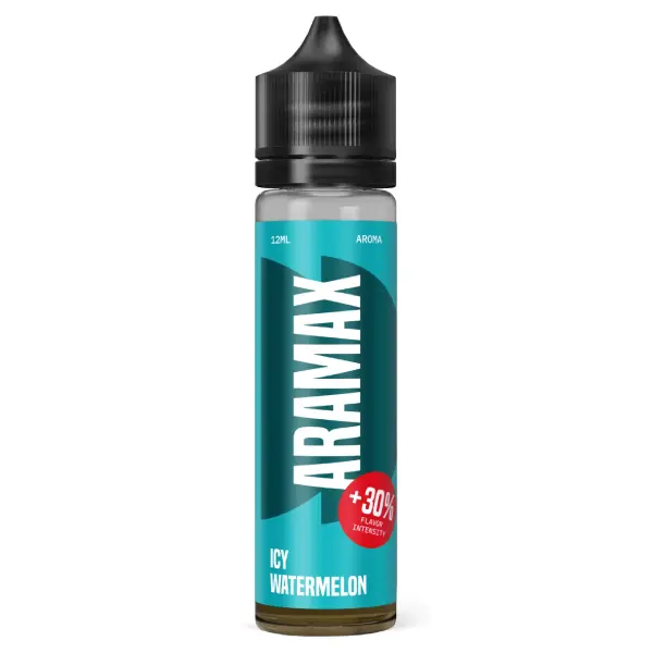Lichid Longfill Aramax 12ml - Icy Watermelon