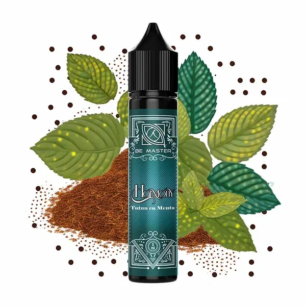 Lichid Longfill Be Master 5ml - Harmony