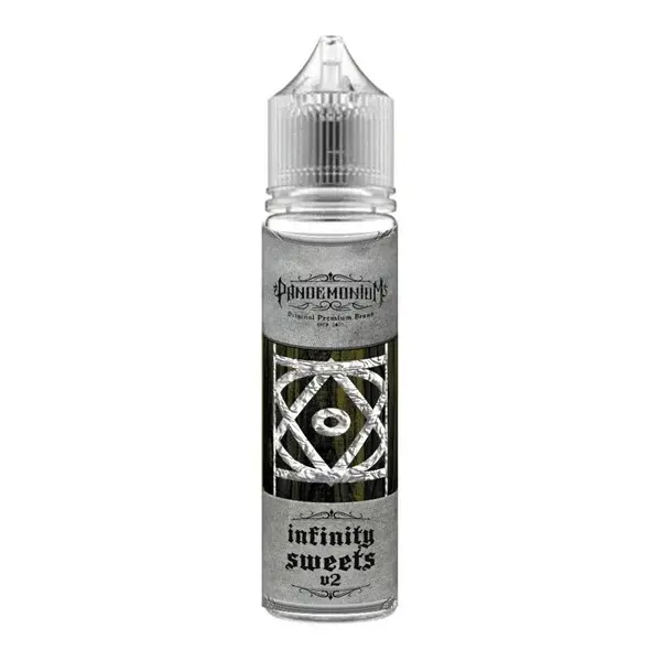 Lichid Pandemonium 30ml - Infinity Sweets