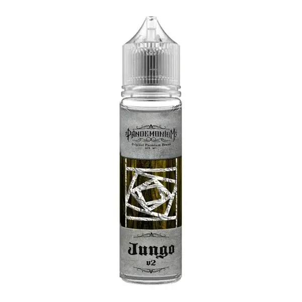 Lichid Pandemonium 30ml - Jungo