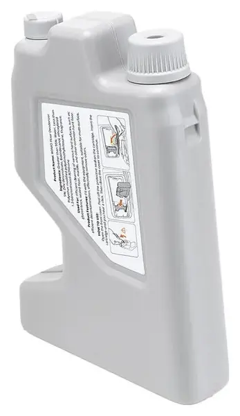 Lichid parfumat pentru aspirator robot DJI Romo, 200 ml