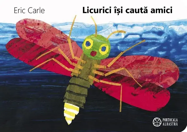 Licurici își caută amici