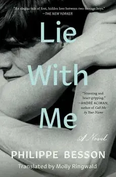 Lie with Me, Paperback/Philippe Besson