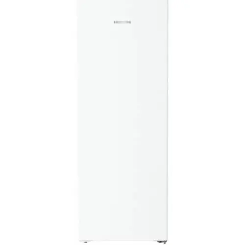 Liebherr Congelator Liebherr FNd 5026, 6 sertare, No Frost, SuperFrost, 239 l, Clasa D, FrostProtect, Touch Display, H 165.5 cm, Alb