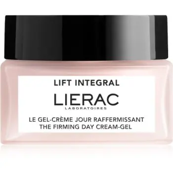 Lierac Lift Integral Firming Day Gel Cream crema de zi hidratanta cu efect antirid