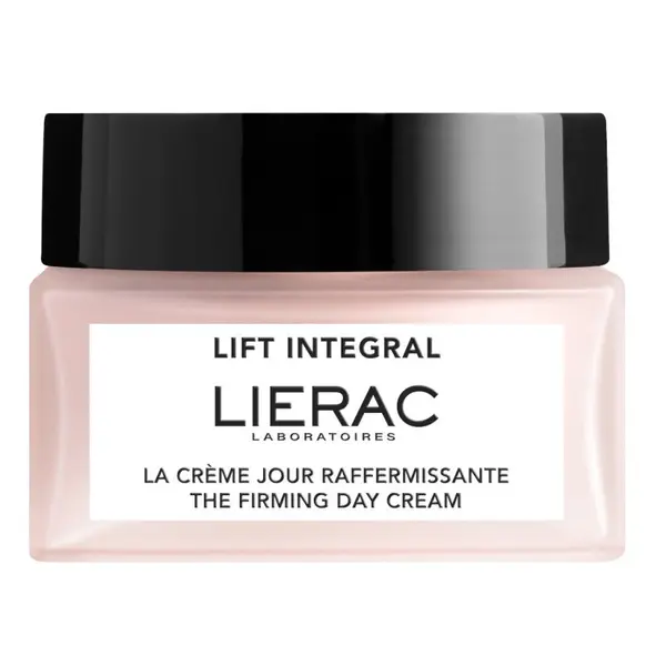 Lierac Lift Integral Refill The Firming Day Cream Crema de zi Volum 50 ml