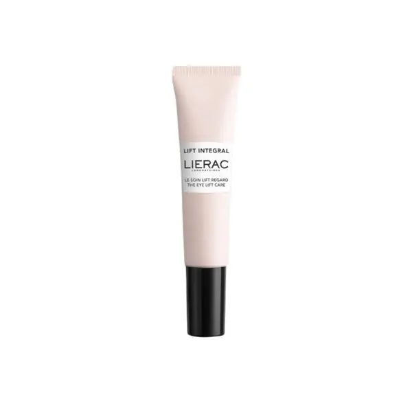 Lierac Lift Integral The Eye Lift Care Cremă de ochi Volum 15 ml