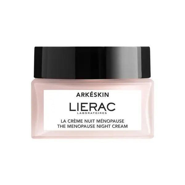 Lierac Lift Integral The Regenerating Night Cream Crema de noapte Volum Rezervă 50 ml