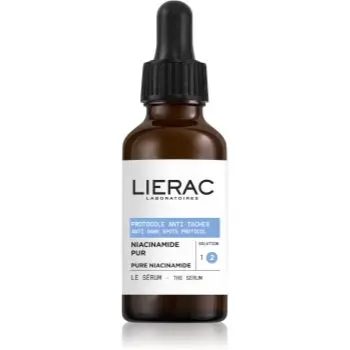 Lierac Protocols Anti-Dark Spots Protocol ser pentru pori dilatati