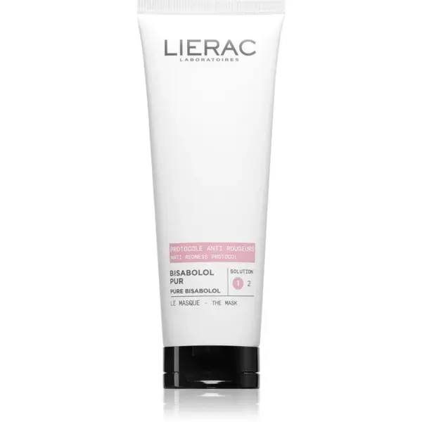 Lierac Protocols Anti-Redness Protocol masca împotriva roșeții tenului 75 ml