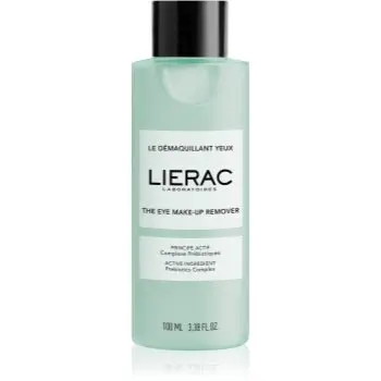 Lierac The Eye Make-up Remover demachiant pentru ochi