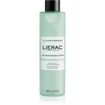 Lierac The Moisturizing Lotion tonic pentru hidratarea pielii