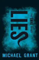 Lies | Michael Grant