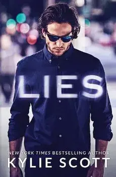 Lies, Paperback/Kylie Scott