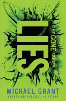 Lies, Paperback/Michael Grant