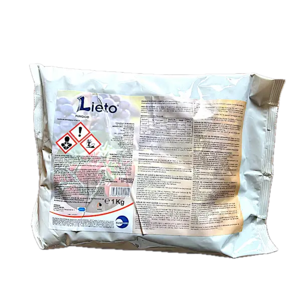 Lieto 1 kg, fungicid sistemic, SumiAgro, mana (vita de vie, tomate, cartof) - Default Title