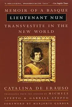 Lieutenant Nun, Paperback/Catalina De Erauso