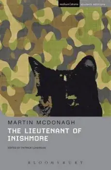 Lieutenant of Inishmore, Paperback/Martin McDonagh