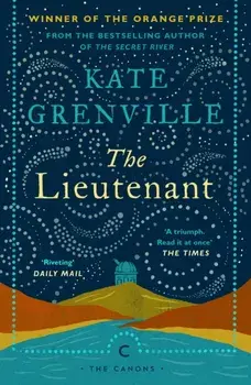 Lieutenant, Paperback/Kate Grenville