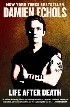 Life After Death, Paperback/Damien Echols