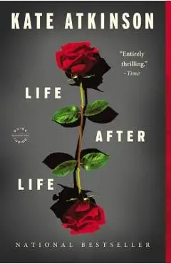 Life After Life - Kate Atkinson